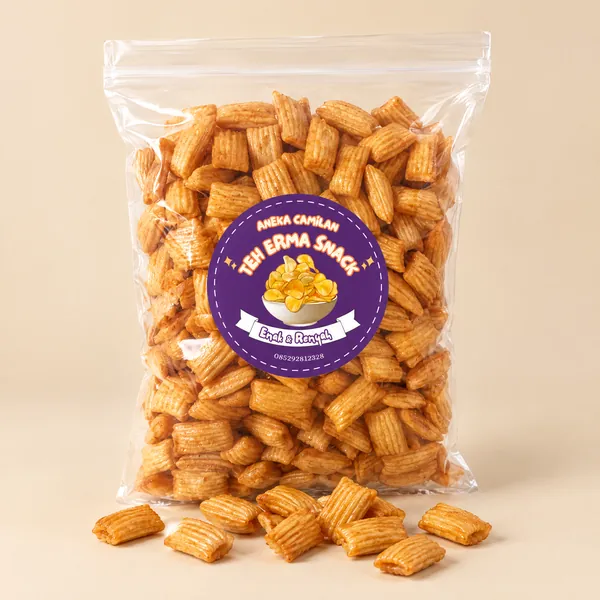Keripik Pangpang