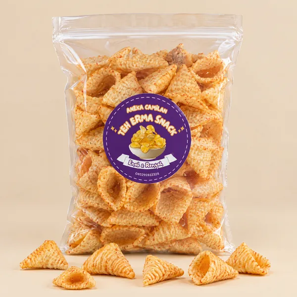Snack Kondang Balado